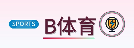 B体育 Logo